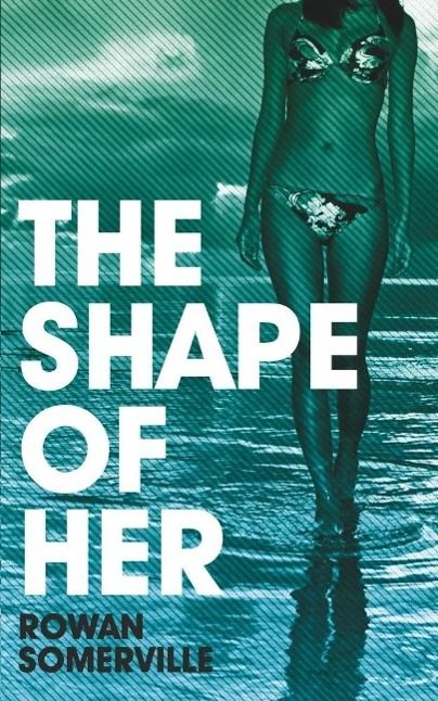 Produktbild: The Shape of Her