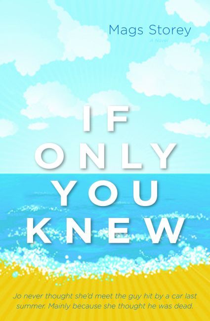 Produktbild: If Only You Knew