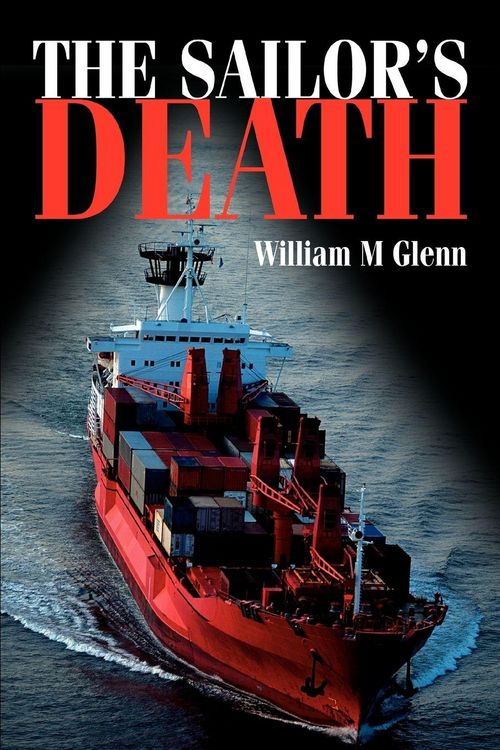 Produktbild: The Sailor's Death