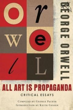 Produktbild: All Art Is Propaganda