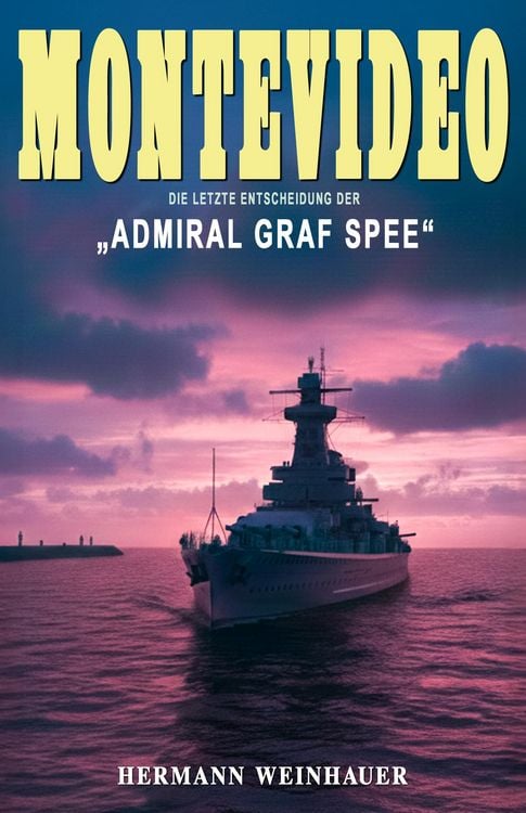 Produktbild: Montevideo