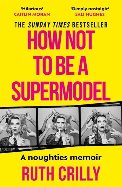 Produktbild: How Not to be a Supermodel