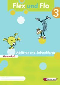 Produktbild: Flex und Flo - Ausgabe 2007