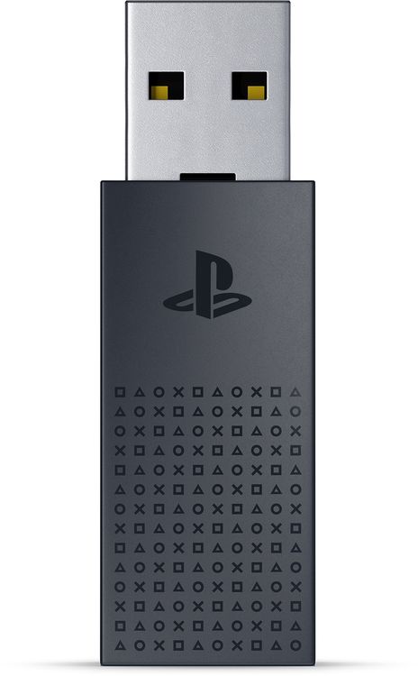 Produktbild: PS5 - Playstation Link USB-Adapter