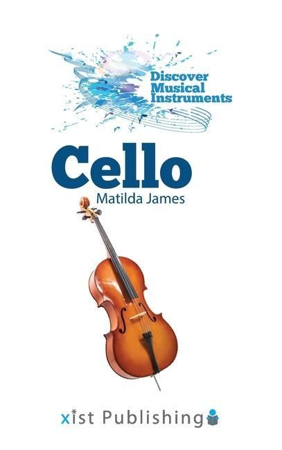 Produktbild: Cello