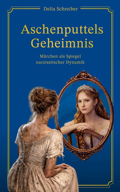 Produktbild: Aschenputtels Geheimnis