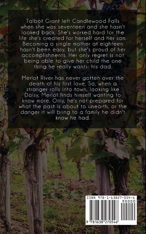 Produktbild: Kisses Sweeter than Wine