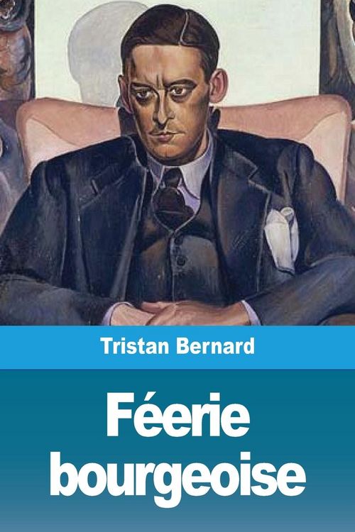 Produktbild: F&eacute;erie bourgeoise
