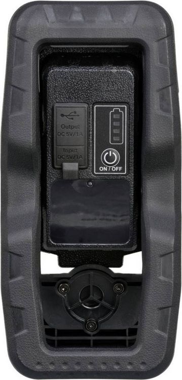Produktbild: Brennenstuhl 1173070010 LED Arbeitsleuchte akkubetrieben 10W 950lm