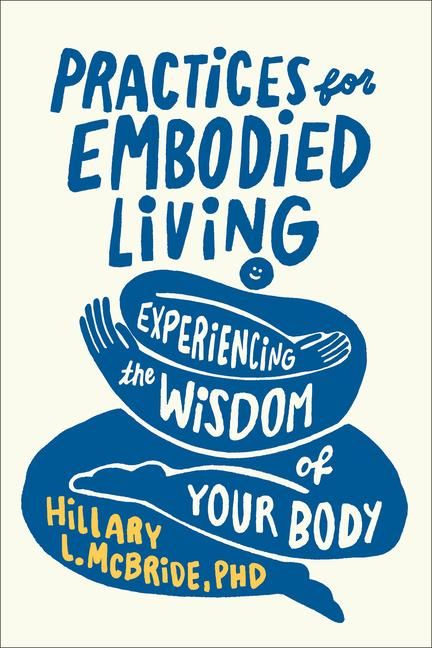 Produktbild: Practices for Embodied Living