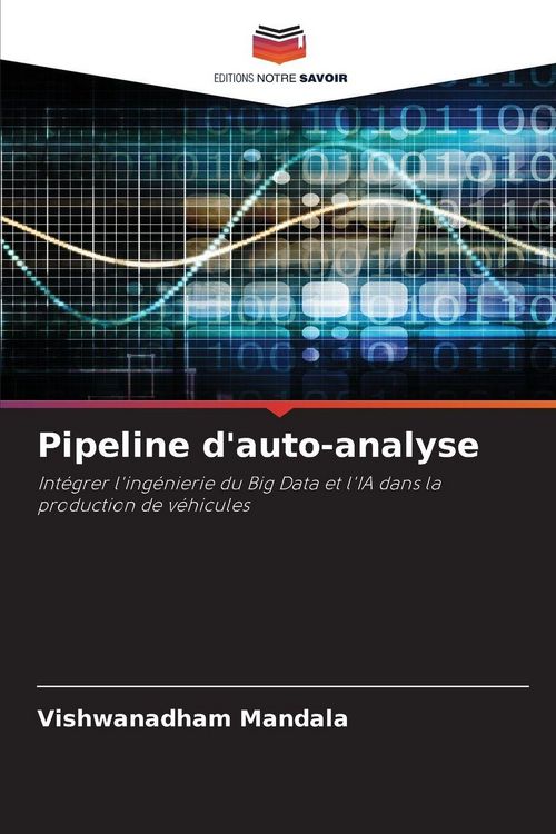 Produktbild: Pipeline d'auto-analyse