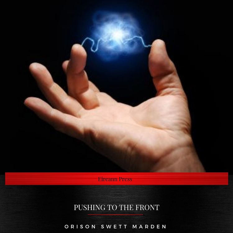 Produktbild: Pushing to the Front