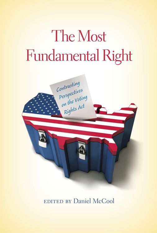 Produktbild: The Most Fundamental Right