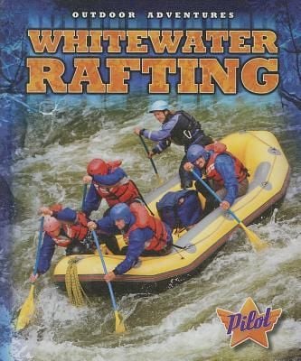 Produktbild: Whitewater Rafting