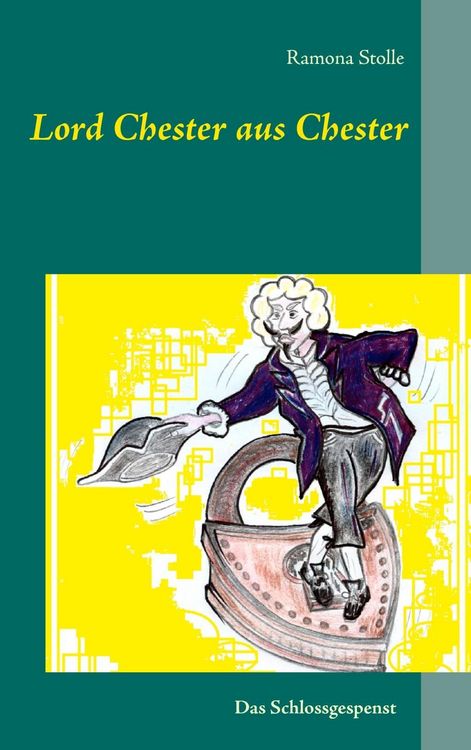 Produktbild: Lord Chester aus Chester