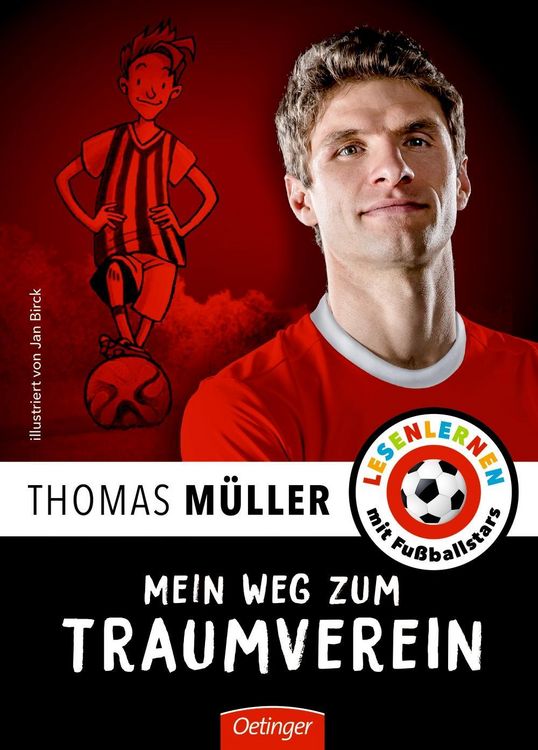 Produktbild: Mein Weg zum Traumverein