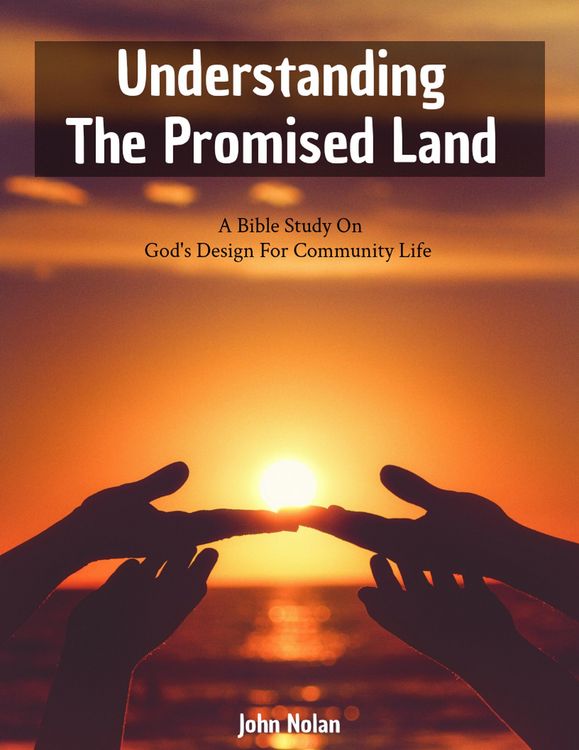 Produktbild: Understanding The Promised Land