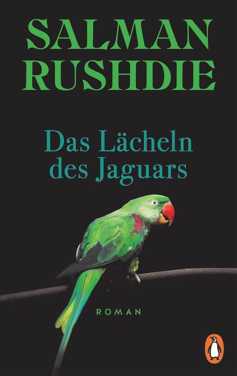 Produktbild: Das Lächeln des Jaguars