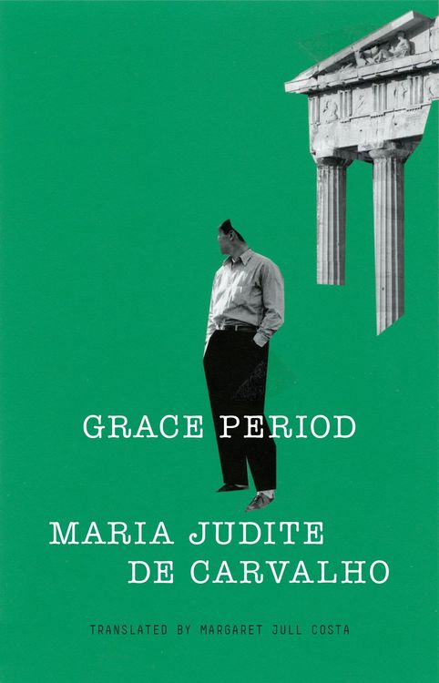 Produktbild: Grace Period