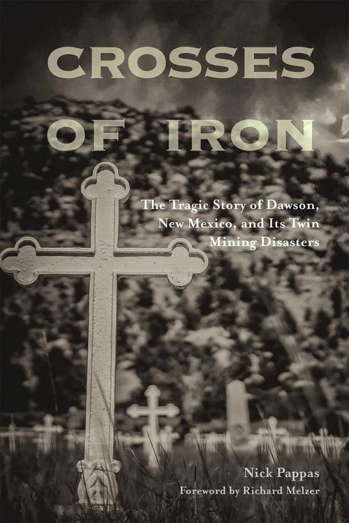 Produktbild: Crosses of Iron