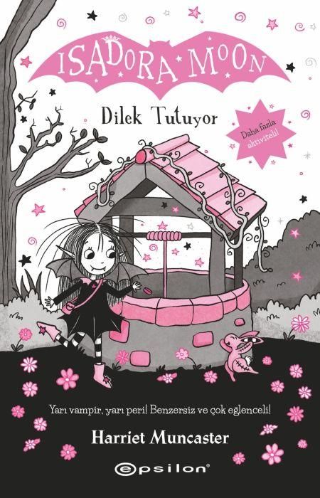 Produktbild: Isadora Moon 20
