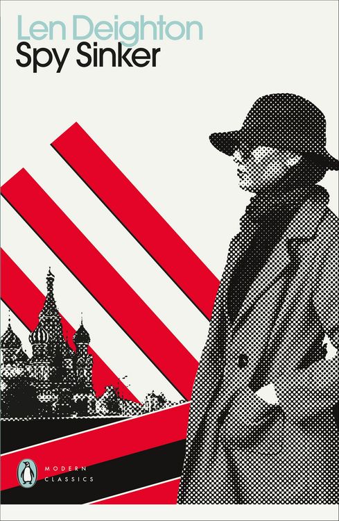 Produktbild: Spy Sinker