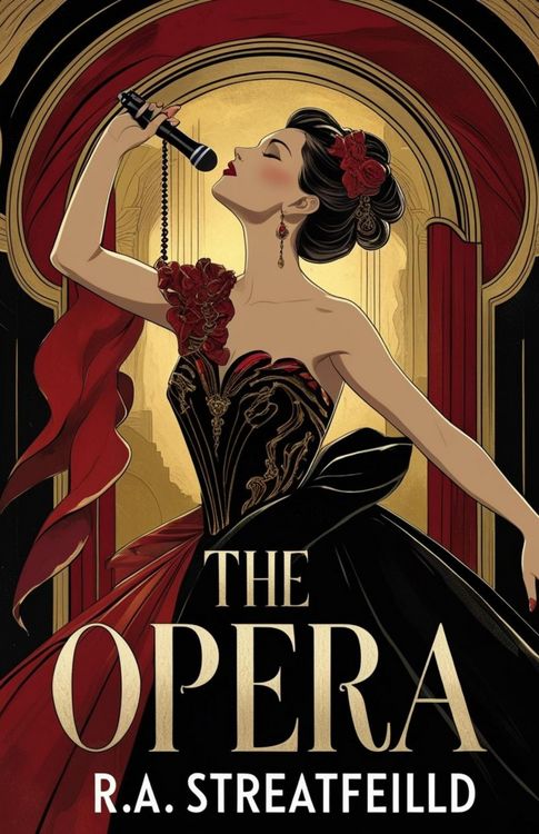 Produktbild: The Opera: A Sketch of the Development of Opera. With full Descriptions of all Works in the Modern Repertory