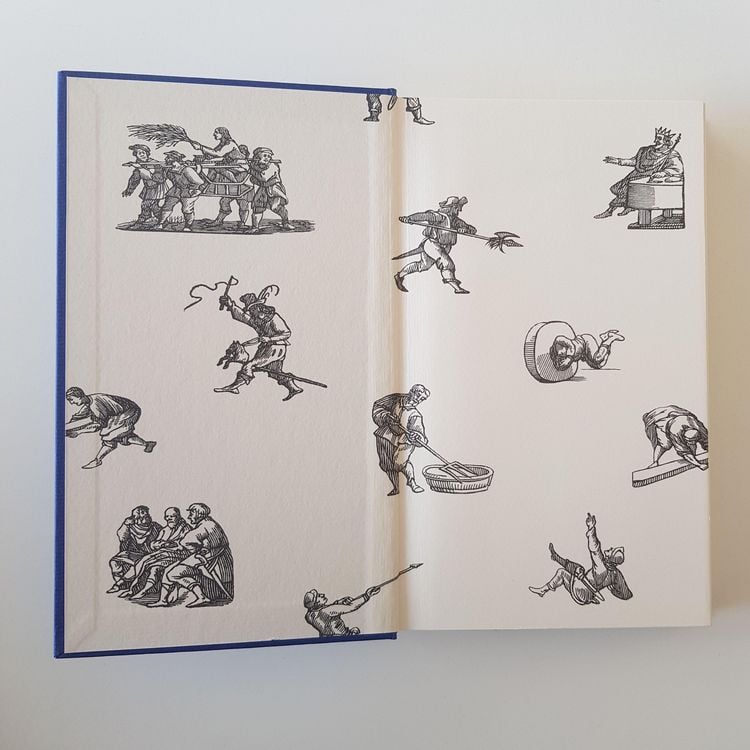 Produktbild: Das Lalebuch