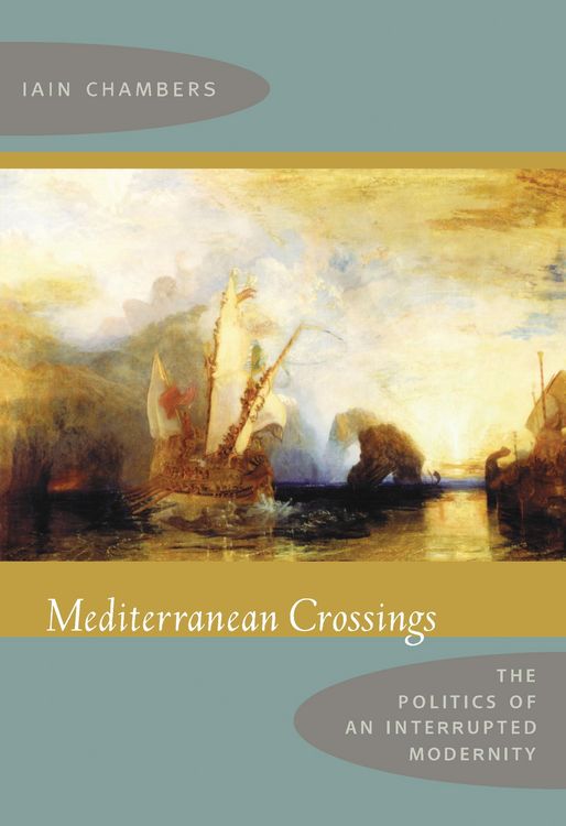 Produktbild: Mediterranean Crossings