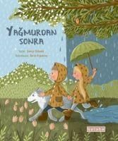 Produktbild: Yagmurdan Sonra