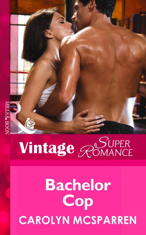 Produktbild: Bachelor Cop