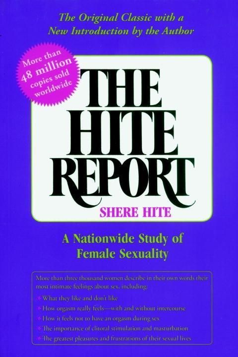 Produktbild: The Hite Report