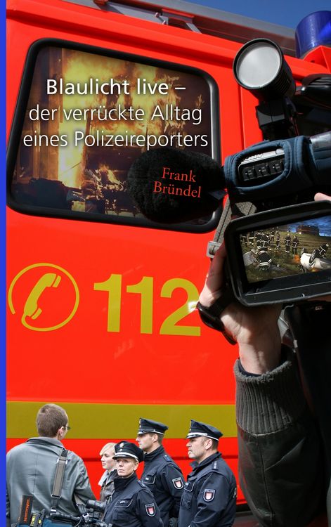Produktbild: Blaulicht live