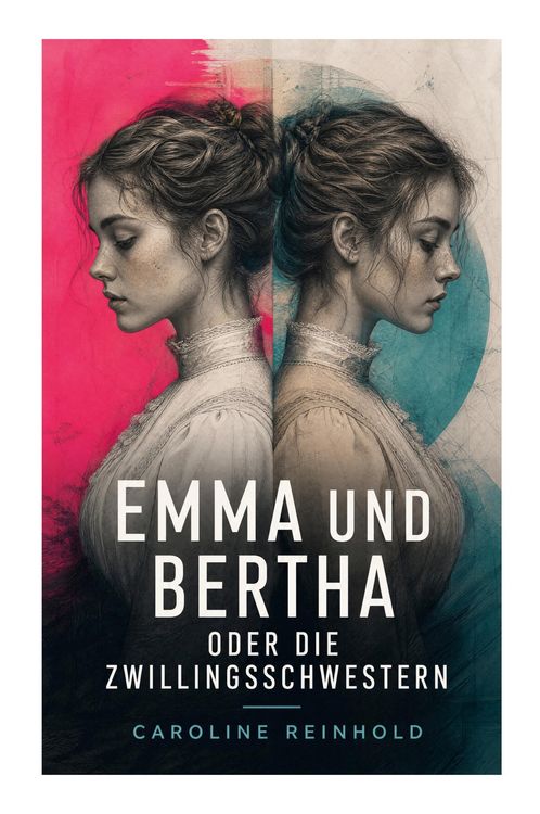 Produktbild: Emma und Bertha oder die Zwillingsschwestern