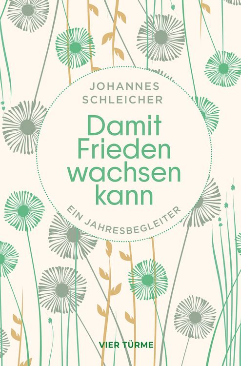 Produktbild: Damit Frieden wachsen kann