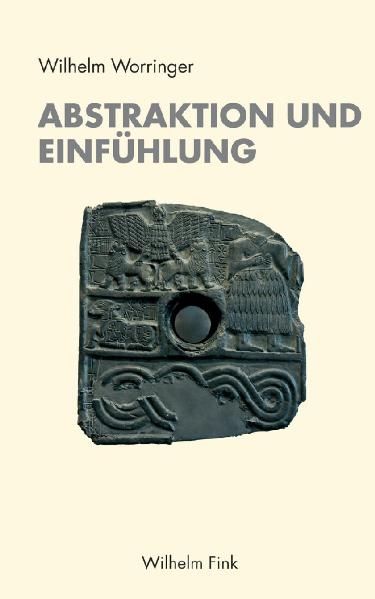 Produktbild: Abstraktion und Einf&uuml;hlung