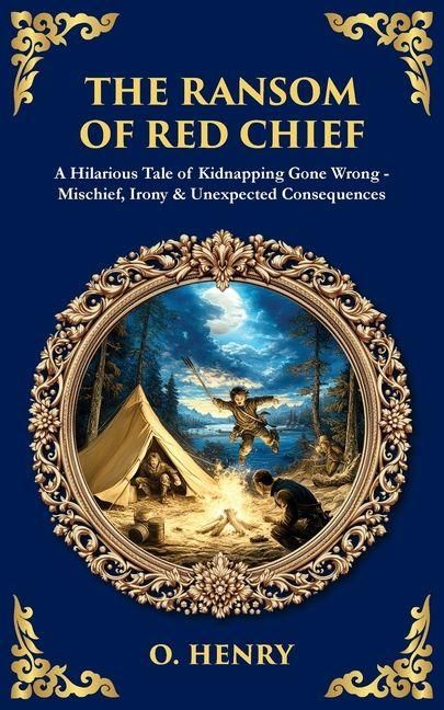 Produktbild: The Ransom of Red Chief