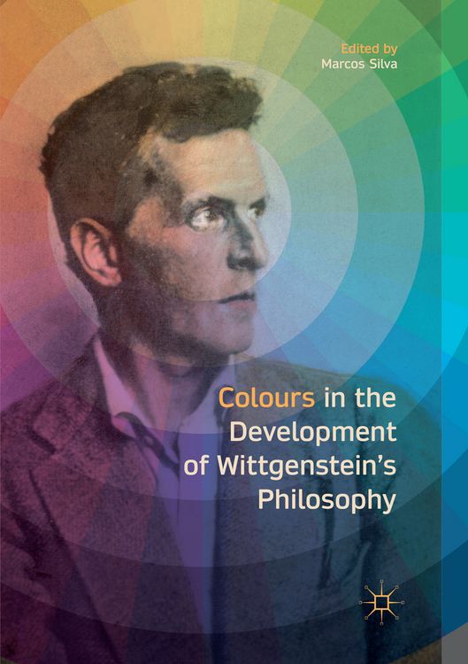 Produktbild: Colours in the development of Wittgenstein&rsquo;s Philosophy