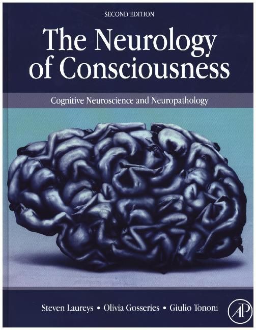 Produktbild: The Neurology of Consciousness