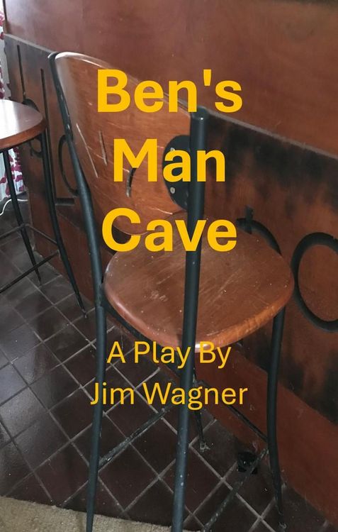 Produktbild: Ben's Man Cave