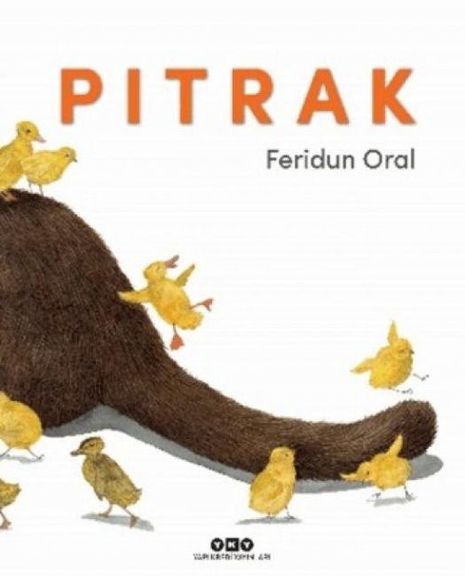 Produktbild: Pitrak