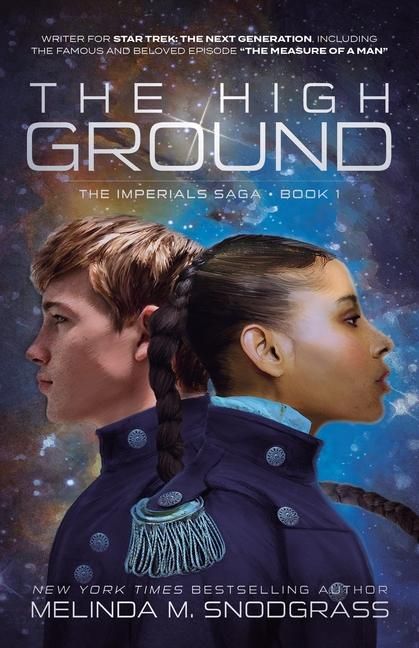 Produktbild: The High Ground