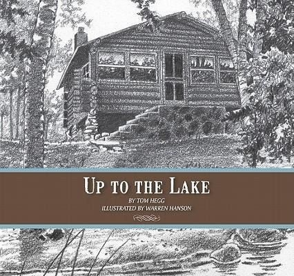 Produktbild: Up to the Lake