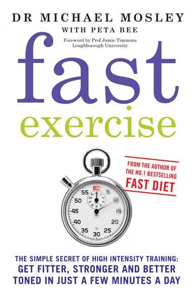Produktbild: Fast Exercise