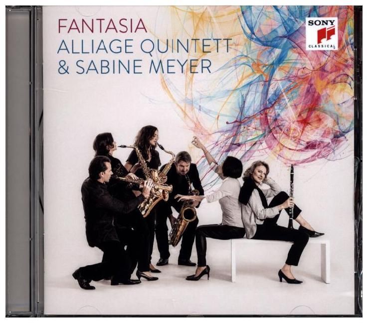 Produktbild: Fantasia