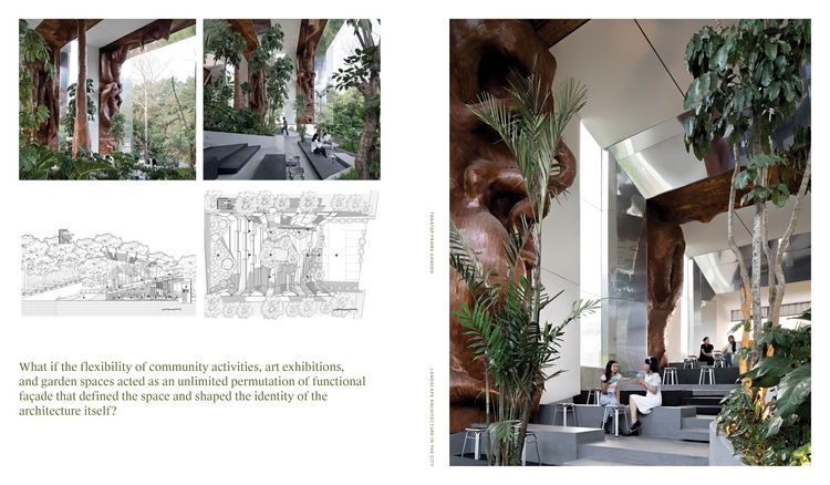 Produktbild: Landscape Architecture in the City