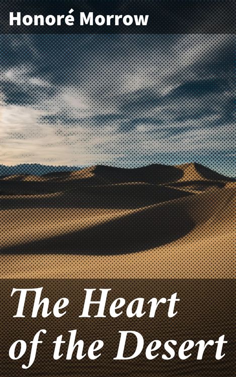 Produktbild: The Heart of the Desert