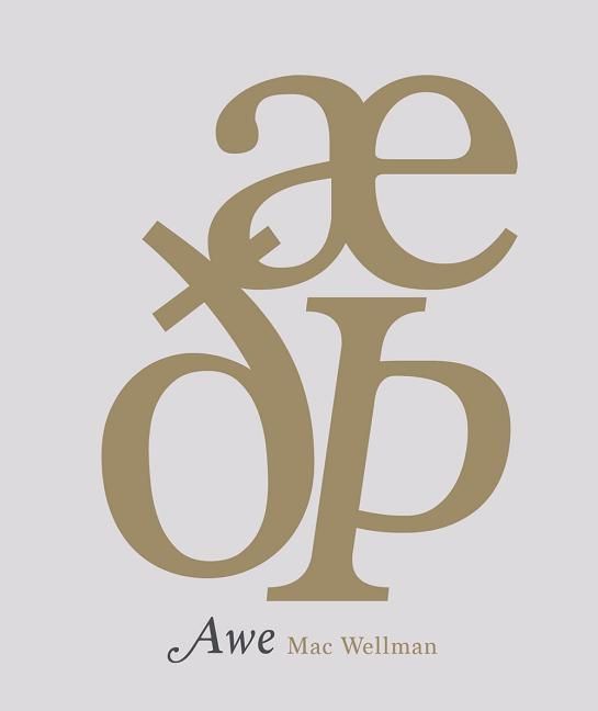 Produktbild: Wellman, M: Awe