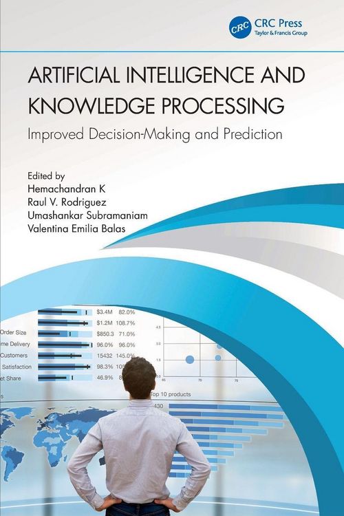 Produktbild: Artificial Intelligence and Knowledge Processing