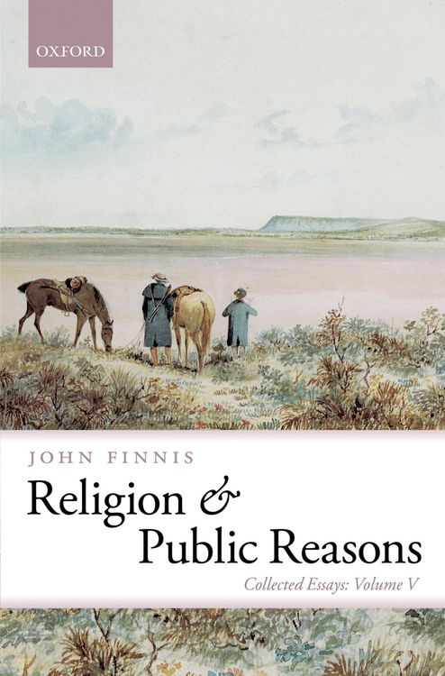 Produktbild: Religion and Public Reasons